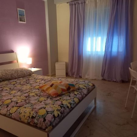 B&B Sicilia Messina Exterior photo