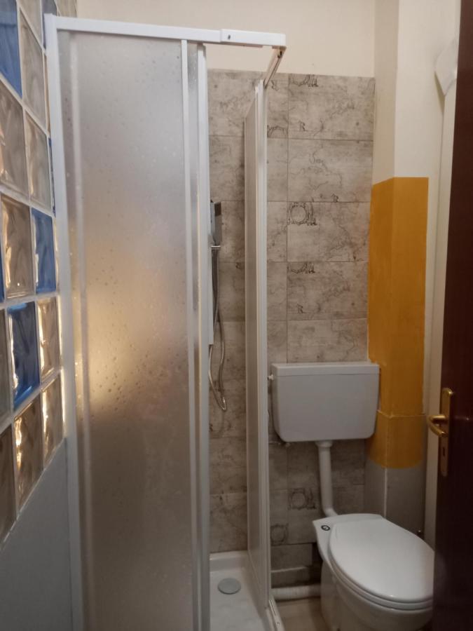 B&B Sicilia Messina Exterior photo