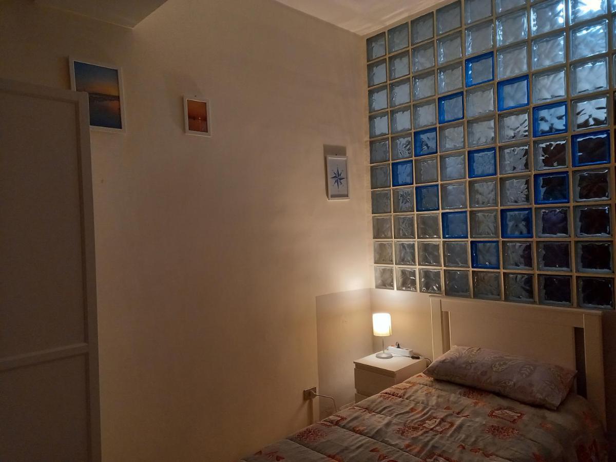 B&B Sicilia Messina Exterior photo