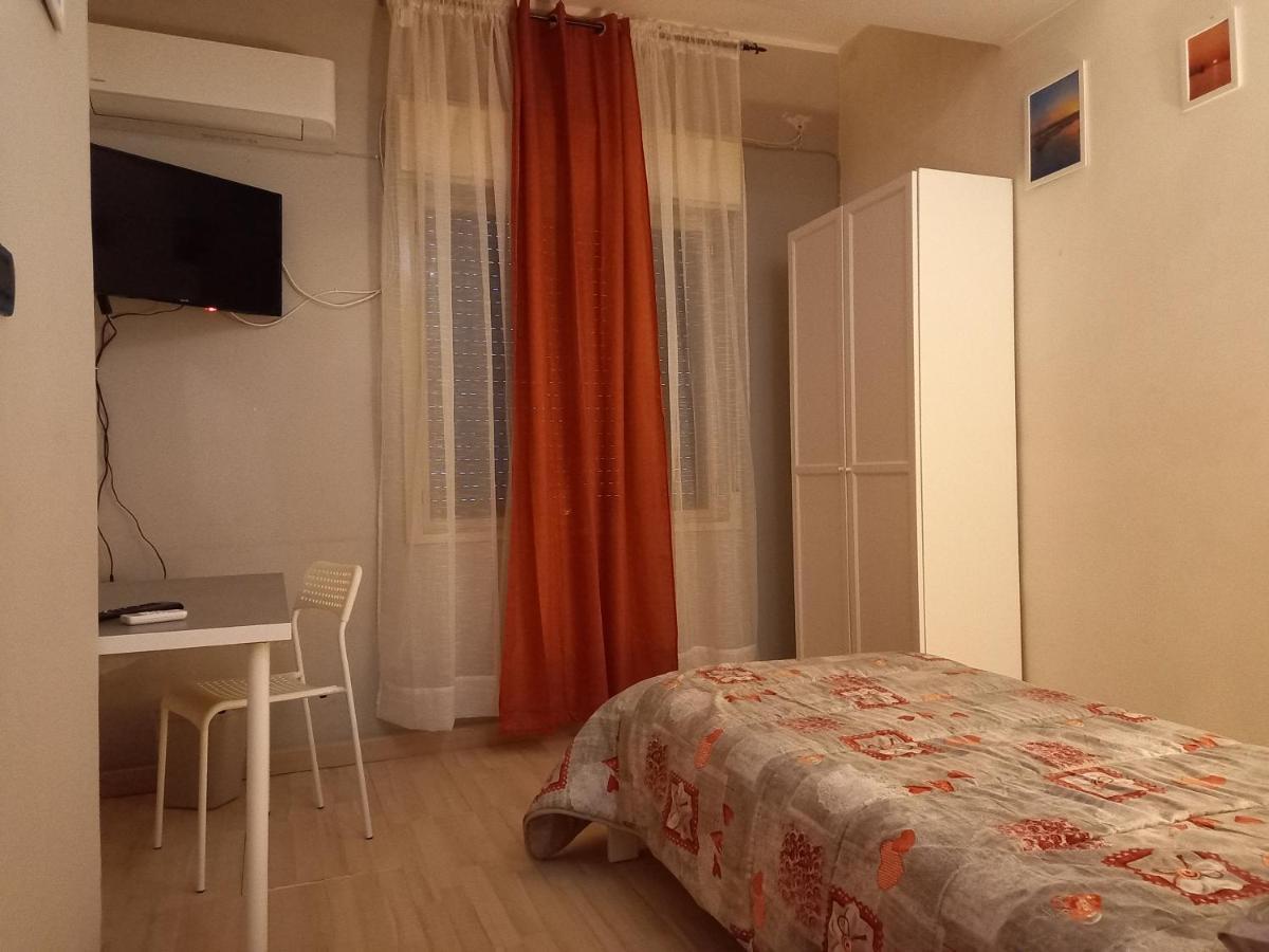 B&B Sicilia Messina Exterior photo