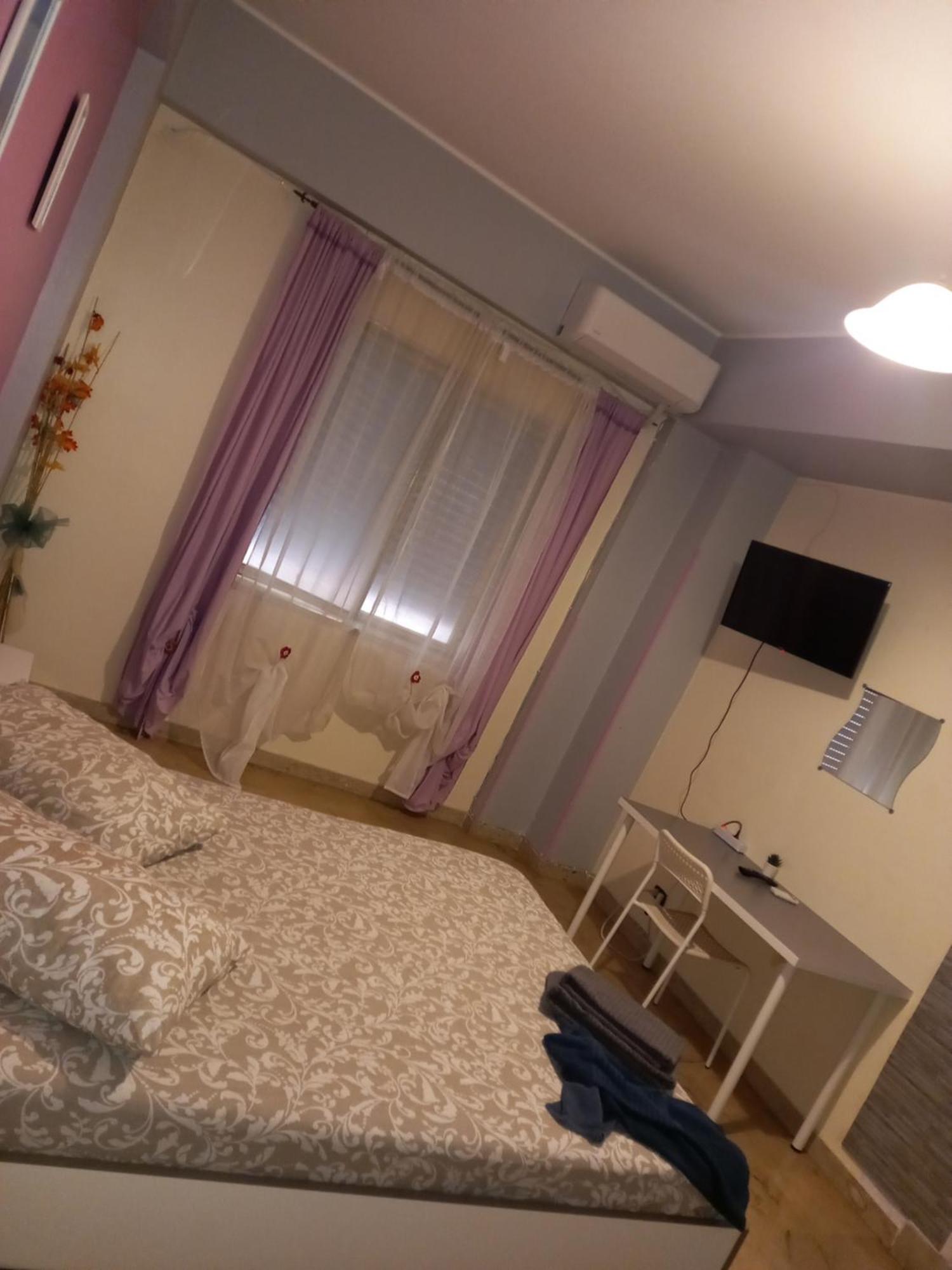 B&B Sicilia Messina Room photo