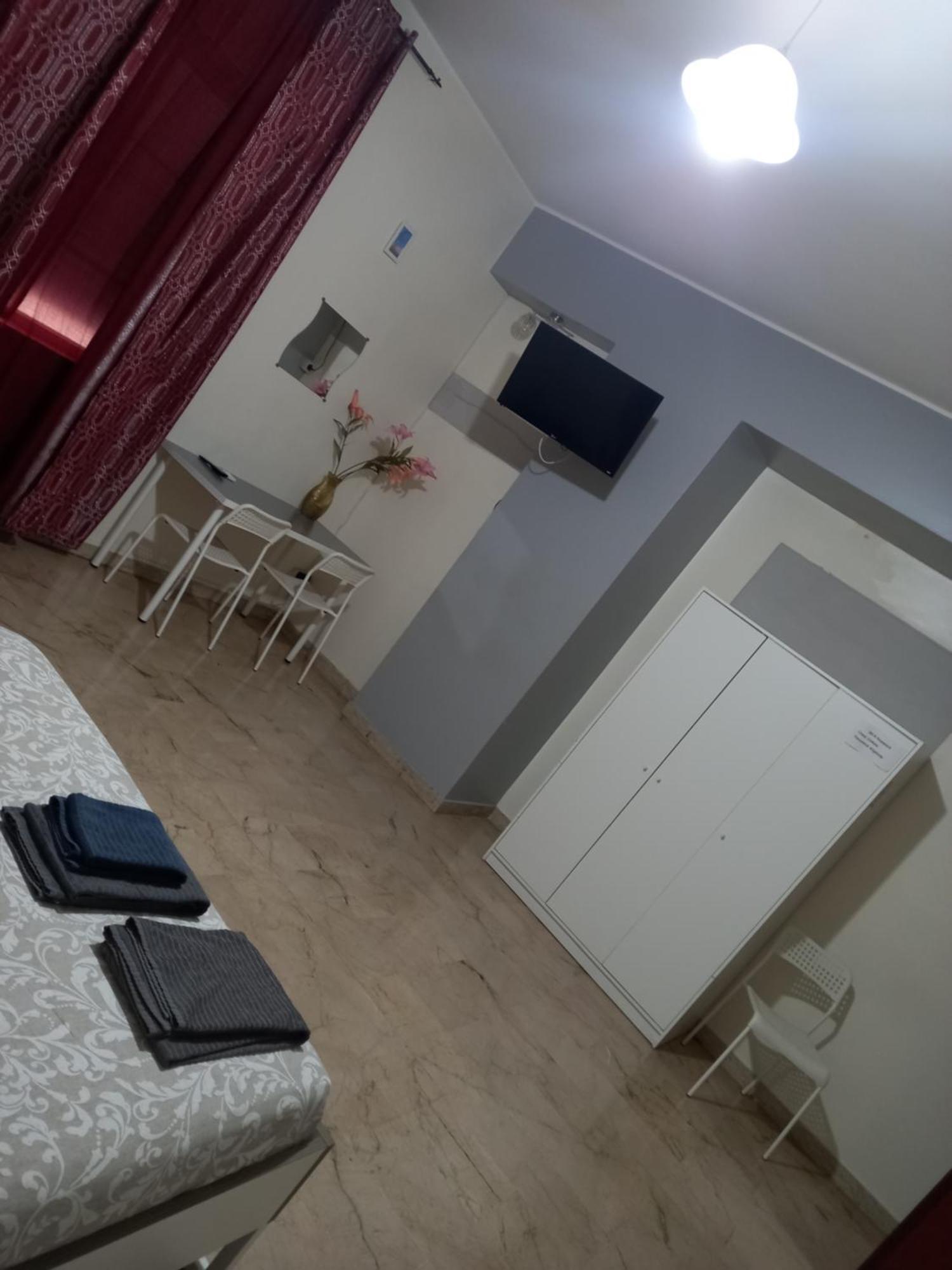 B&B Sicilia Messina Room photo