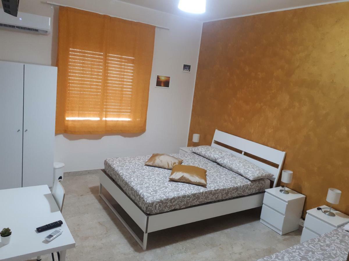 B&B Sicilia Messina Room photo